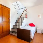 L'arpara Casa Al Molo Dal Mare Al Castello Lejlighed Lerici