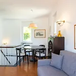 L'arpara Casa Al Molo Dal Mare Al Castello Lejlighed Lerici