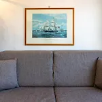 L'arpara Casa Al Molo Dal Mare Al Castello Lejlighed Lerici
