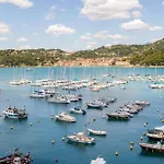 L'arpara Casa Al Molo Dal Mare Al Castello *