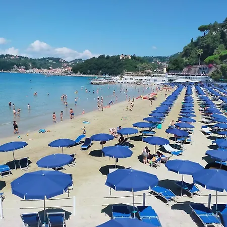 L'arpara Casa Al Molo Dal Mare Al Castello * Lerici