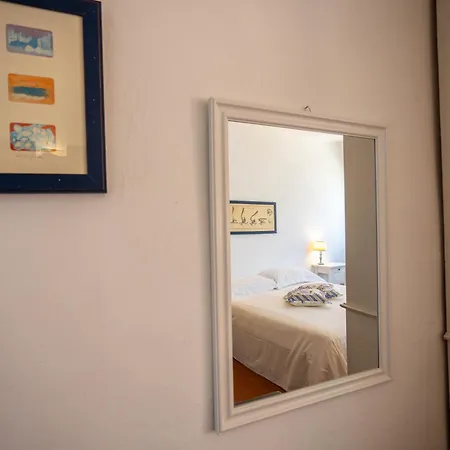 דירה L'arpara Casa Al Molo Dal Mare Al Castello