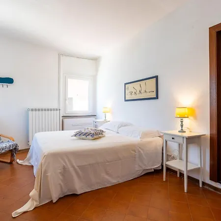 L'arpara Casa Al Molo Dal Mare Al Castello *