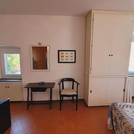 Apartment L'arpara Casa Al Molo Dal Mare Al Castello Lerici