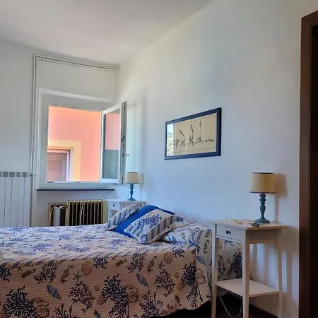 L'arpara Casa Al Molo Dal Mare Al Castello
