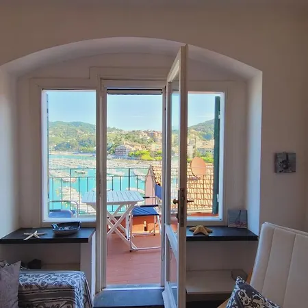 L'arpara Casa Al Molo Dal Mare Al Castello * Lerici