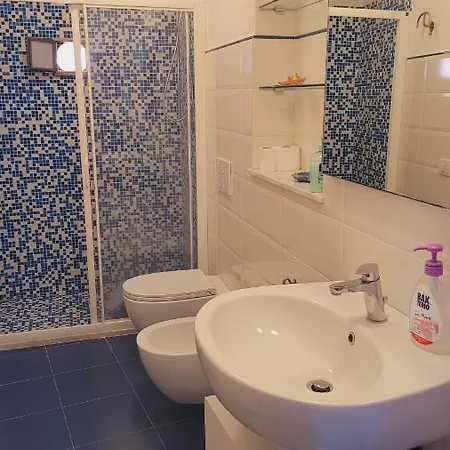L'arpara Casa Al Molo Dal Mare Al Castello * Lerici