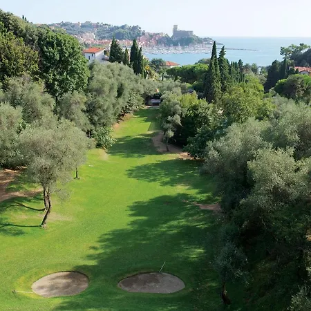 Apartment L'arpara Casa Al Molo Dal Mare Al Castello Lerici