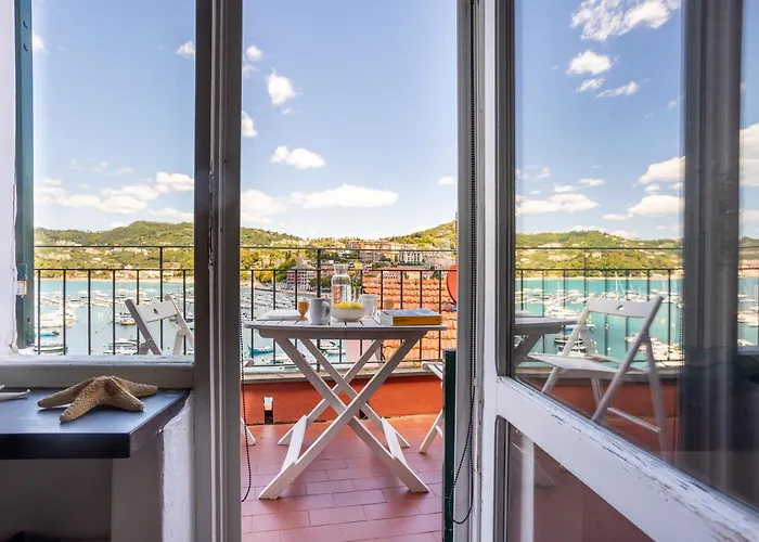 L'arpara Casa Al Molo Dal Mare Al Castello