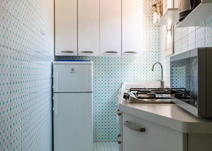 Διαμέρισμα L'arpara Casa Al Molo Dal Mare Al Castello