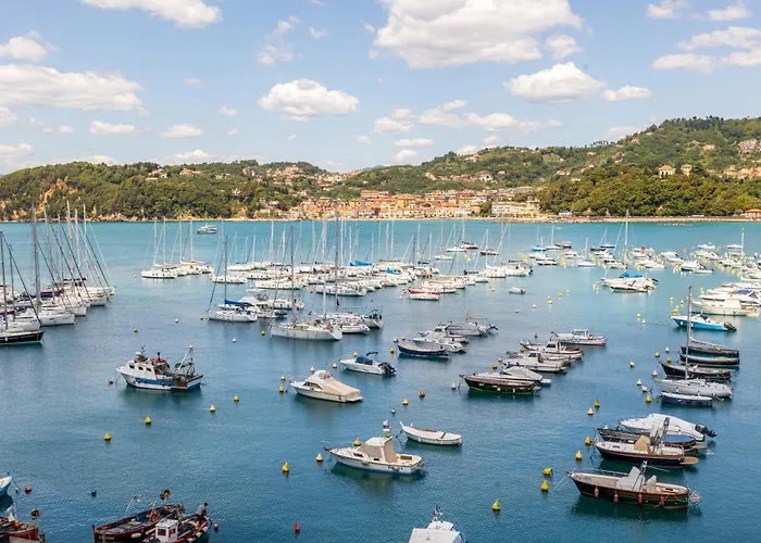 L'arpara Casa Al Molo Dal Mare Al Castello *